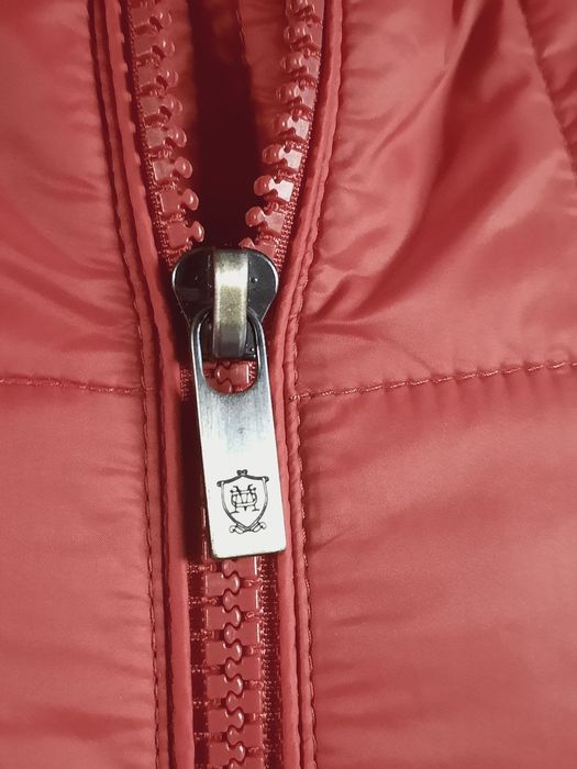 Kamizelka Massimo Dutti roz 40, 42, L