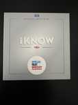 TACTIC Gra Planszowa iKNOW Wielki Test Wiedzy Wydanie Specjalne