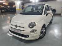 Fiat 500 1.2 Lounge MTA