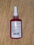 Loctite 243 анаэробный герметик, фиксатор резьбы