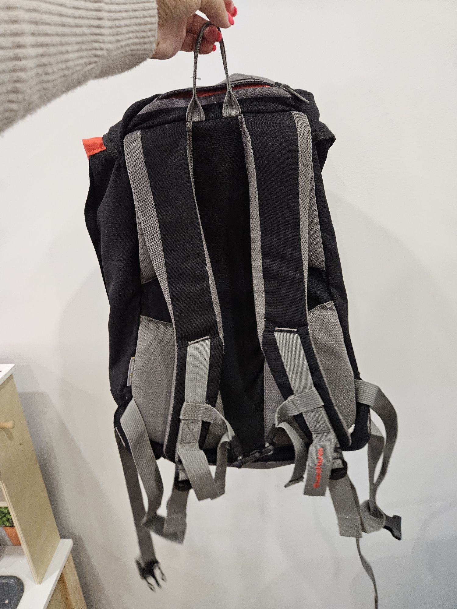 Mochila Forclaz 20L
