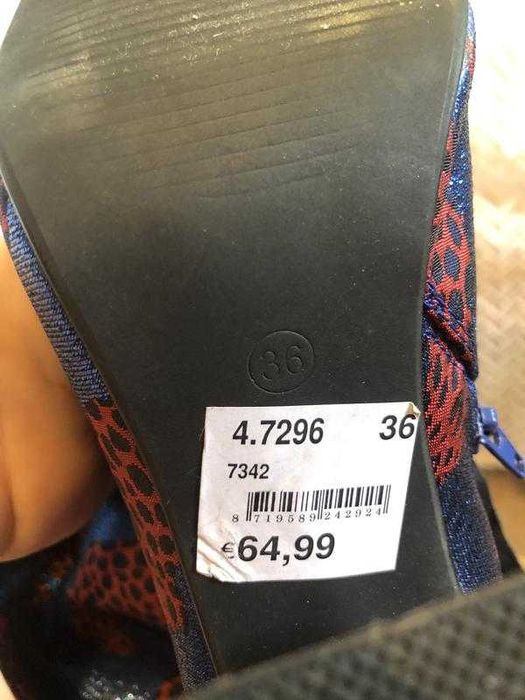 Чобітки сапоги козаки