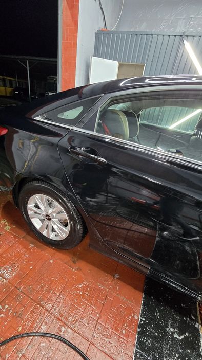 Hyundai Sonata YF 2.4