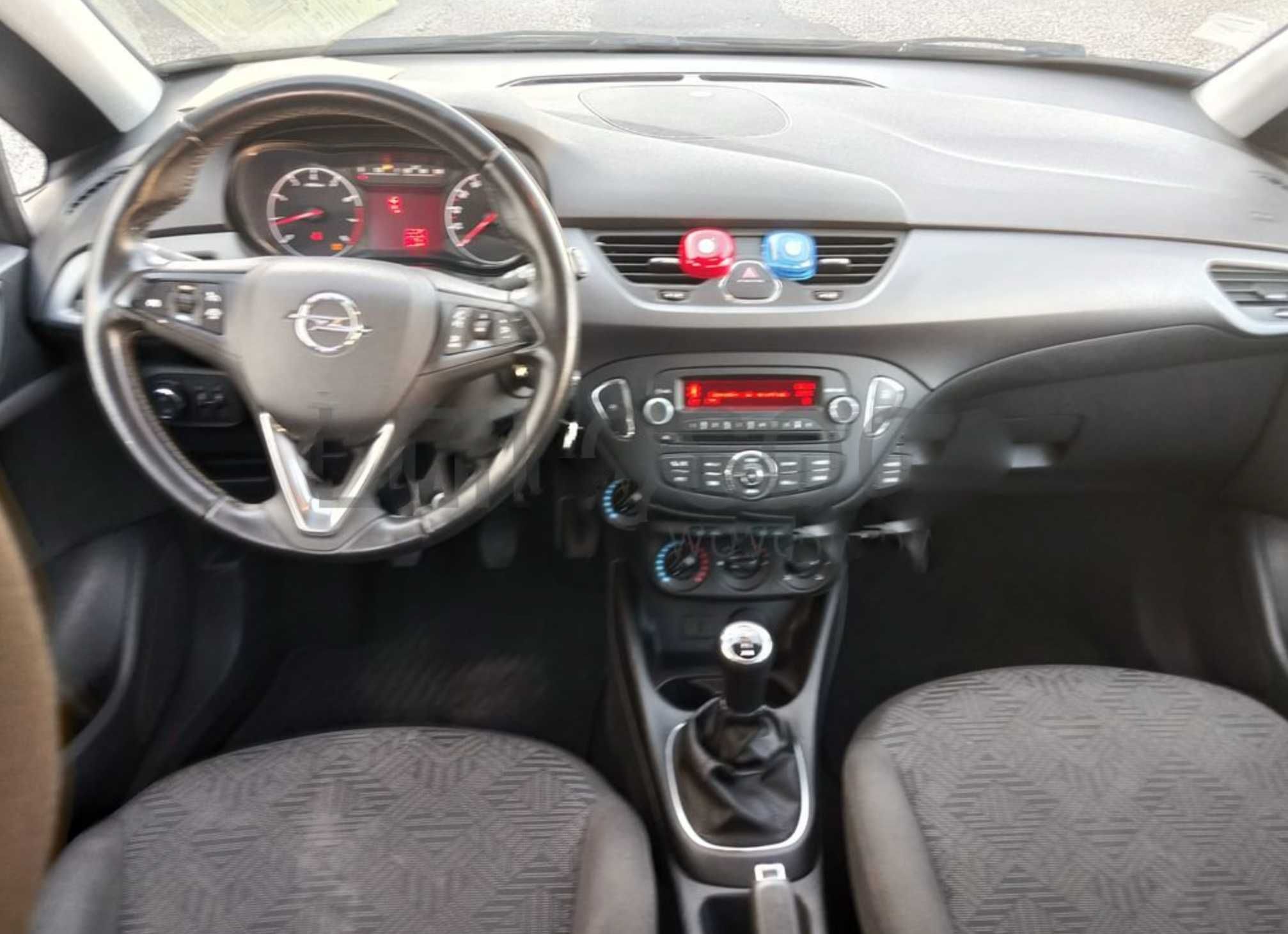 Opel Corsa 1.2  5p 2018