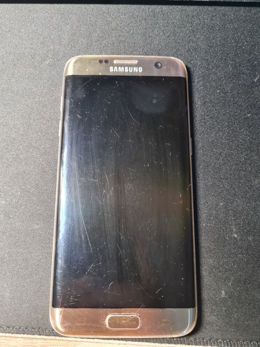 Samsung Galaxy S7 Edge