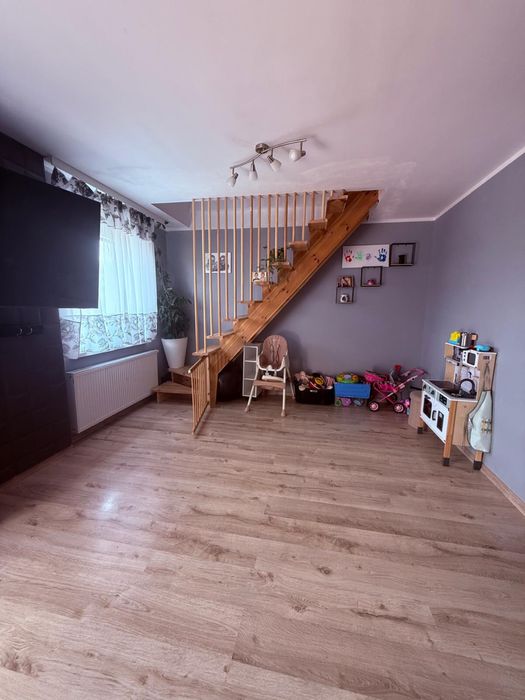 Sprzedam mieszkanie w Rokitkach