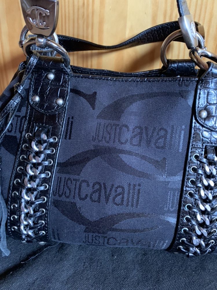 Carteira just cavalli