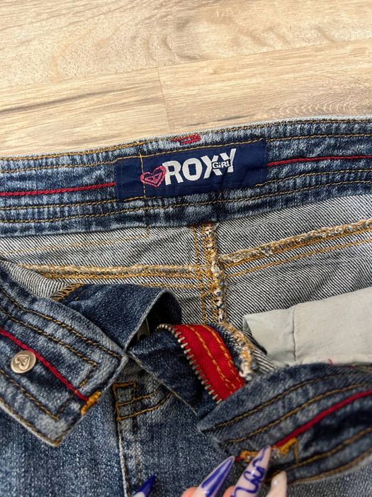 міні юбка джинсова y2k ґяру