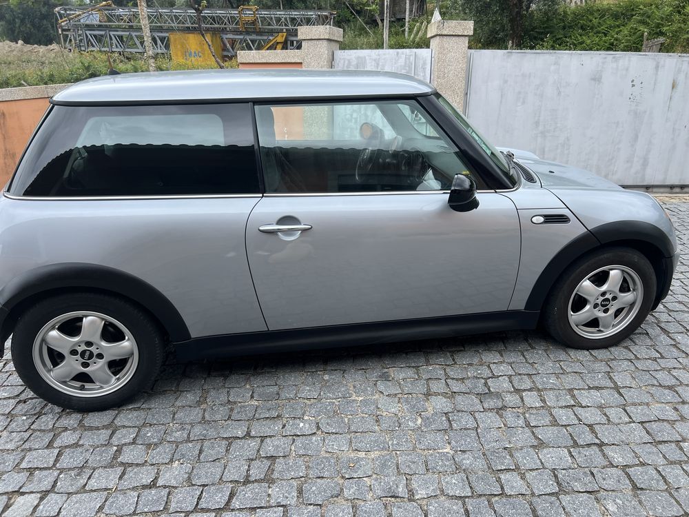 Vendo mini one D