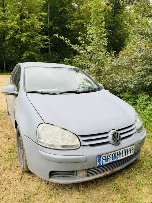 Volkswagen Golf 5 2005