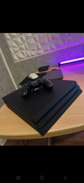 ps4 em bom estado