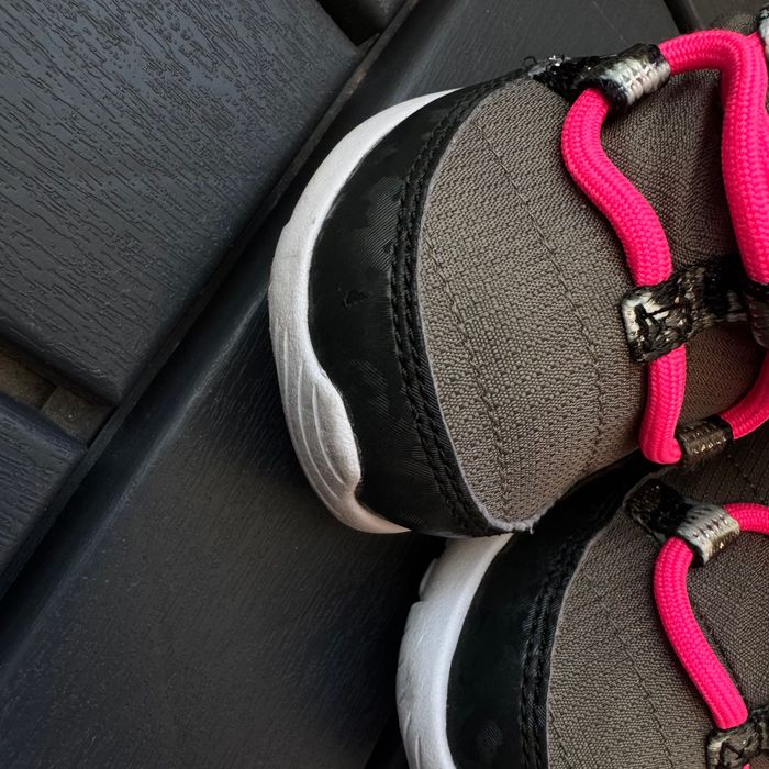 Чобітки Nike 21р