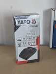 Ładowarka Yato 18V szybka 6ah - 2.5h