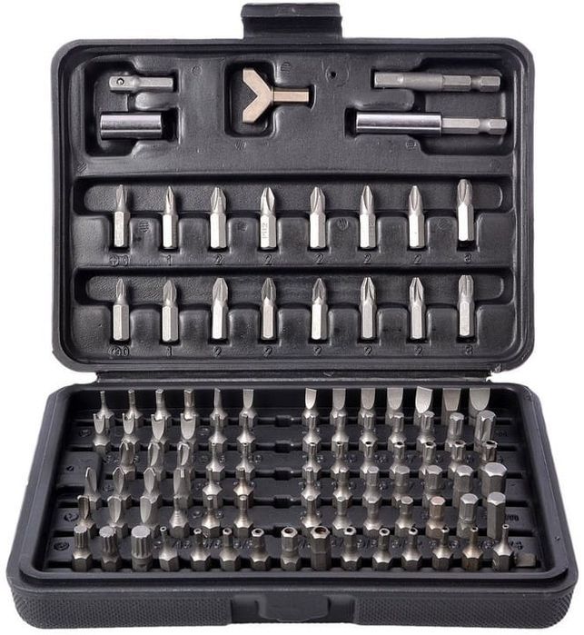 Bity 100el. KD10264