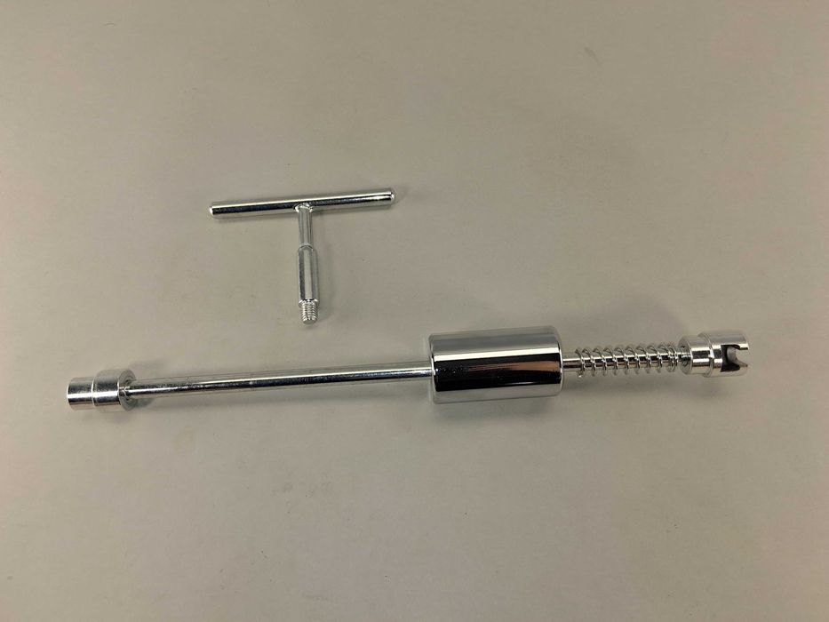 N199 Ściągacz Bezwładnościowy Młotek Ślizgowy Wybijak Łożysk Wewnętrzn