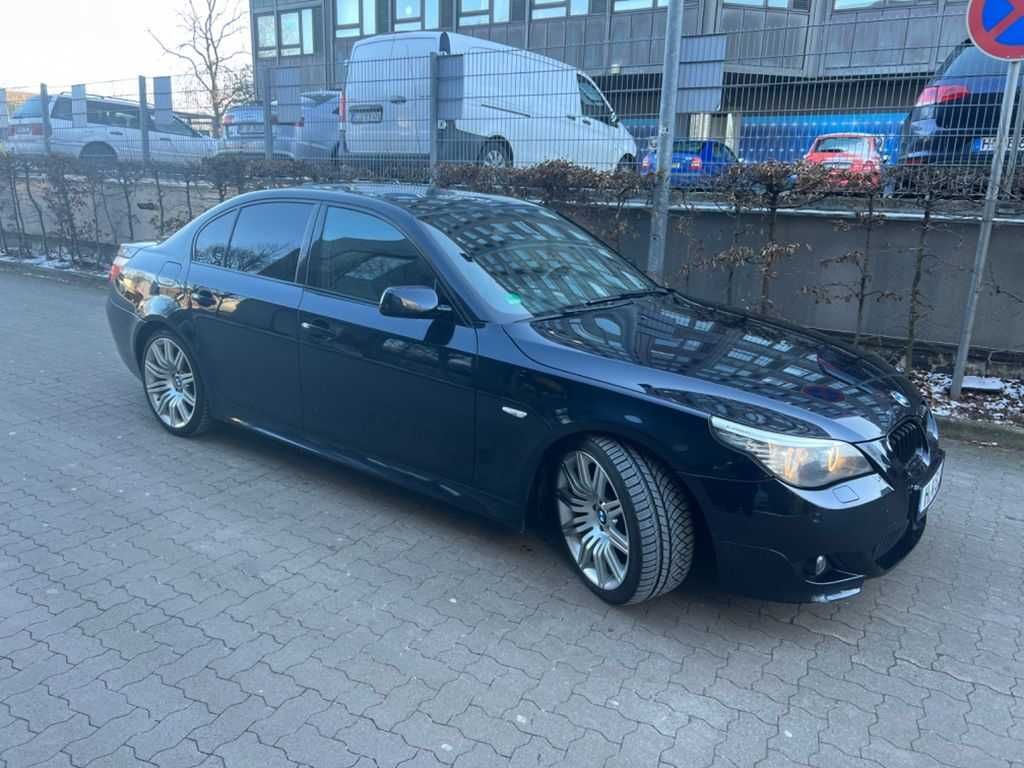 BMW 530 D Sportpaket