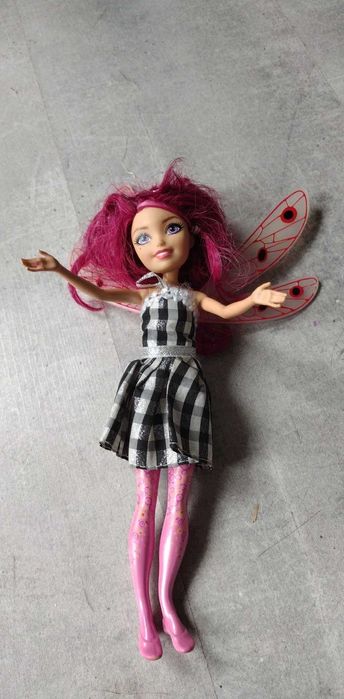 Lalka Mia i ja Mattel / barbie figurka zabawka