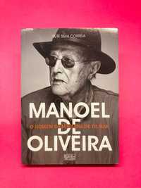 Manoel de Oliveira - Rute Silva Correia