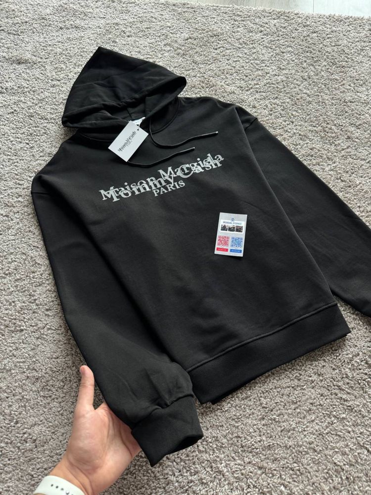 Худі Maison Margiela & Tommy Cash Hoodie