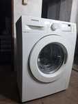 Używana sprawna pralka Samsung eco bubble 6kg