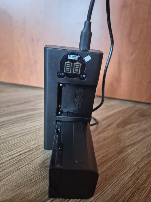 Lampa Quadralite Thea Led 160