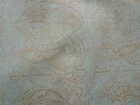 Zasłony lniane 2 szt. 200x150 cm