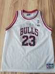 Koszulka Champion Chicago Bulls 23 Jordan
