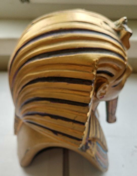 Магические египетские статуэтки для защиты и оберега