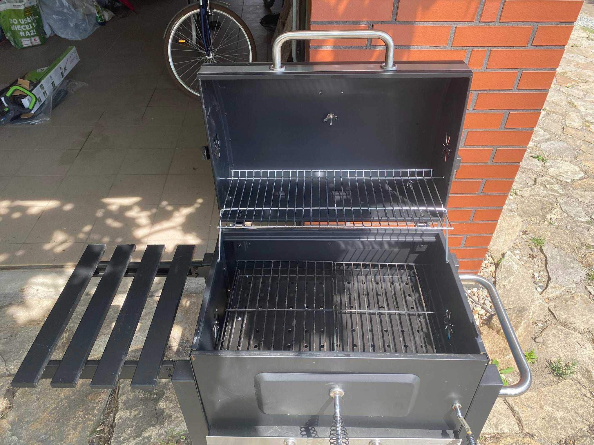 Ogrodowy Grill "Lund"  typu 99588