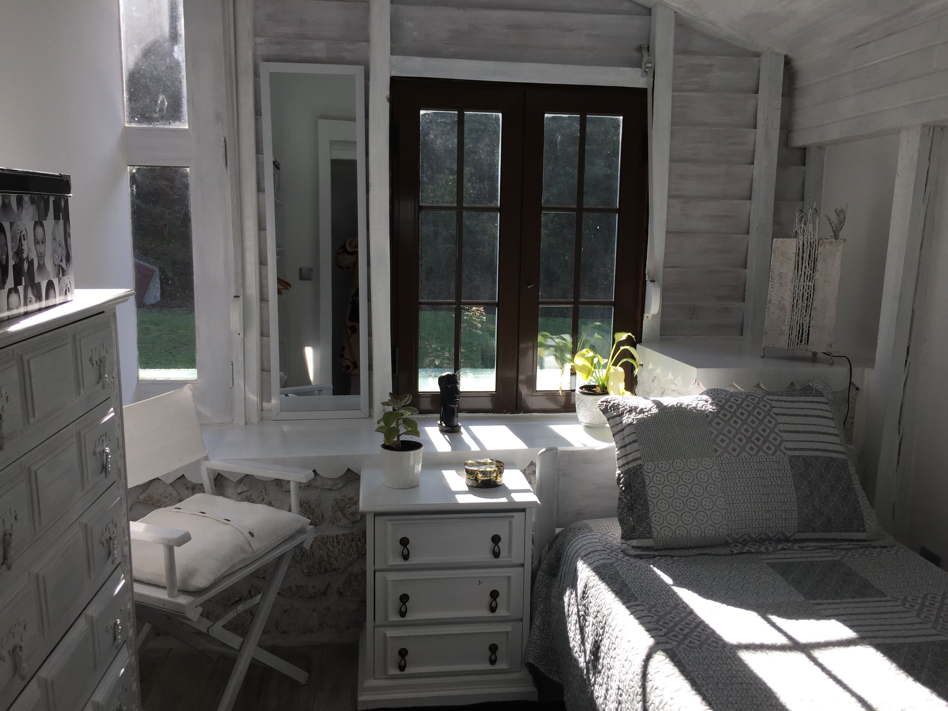 Quarto em Guimarães
