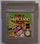 Wario Land 2 Nintendo Gameboy Color