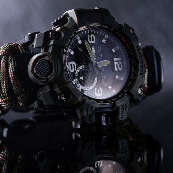 Часы наручные,годинник тактичний,часы зсу,годинник для військових