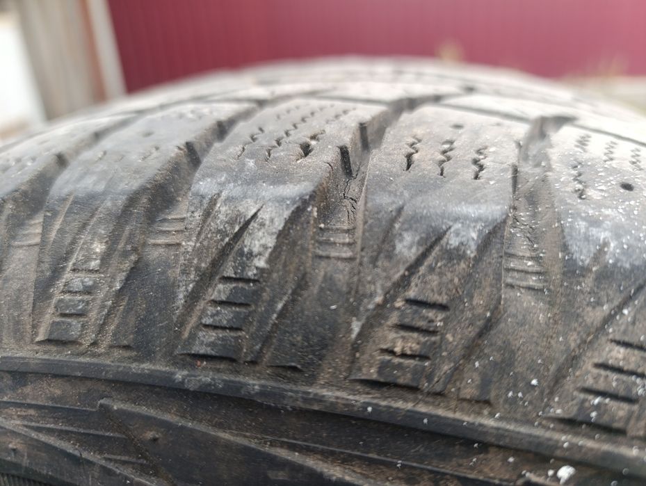 Резина 18 235 60