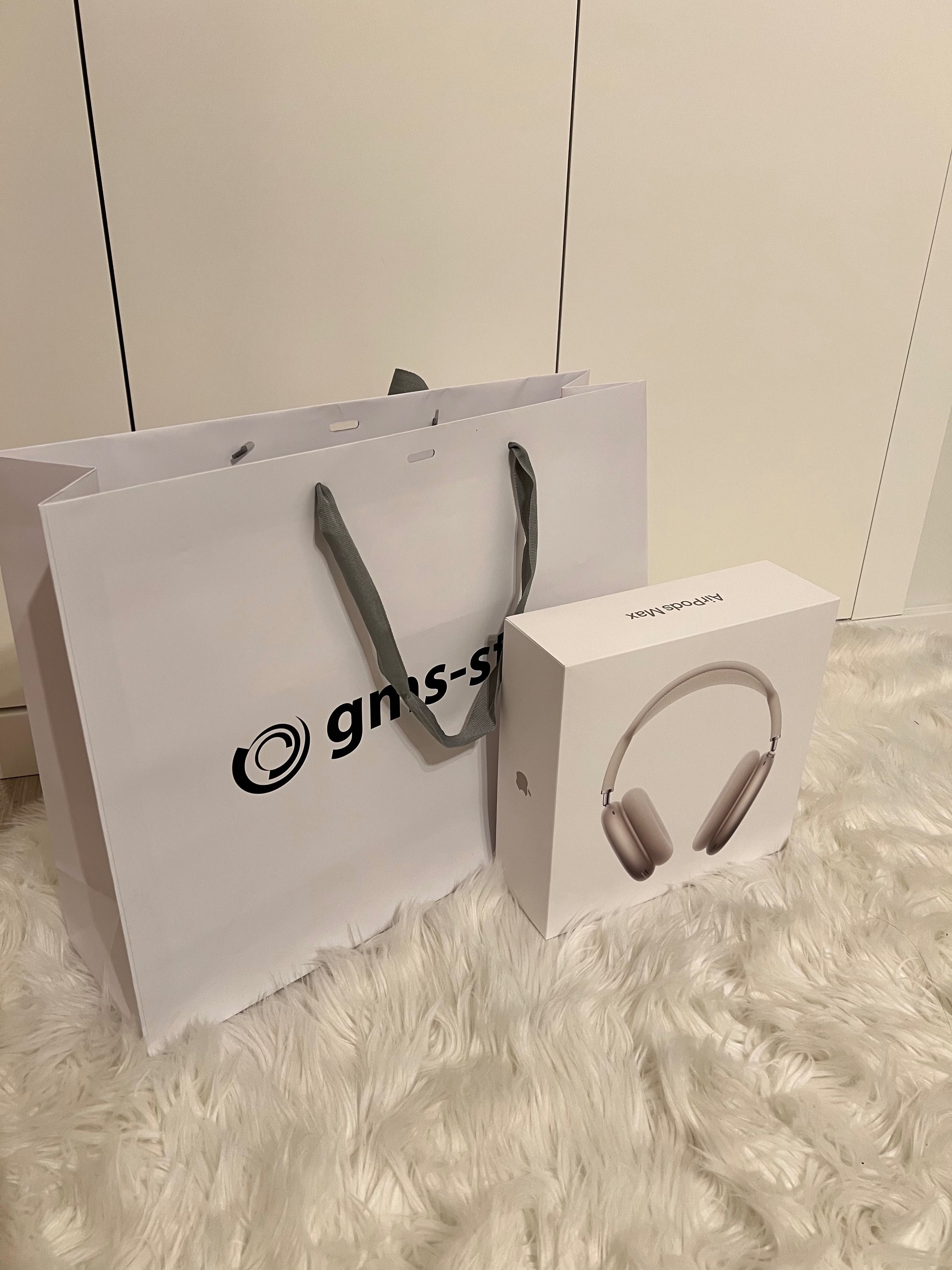 Air pods pro Max ultimate