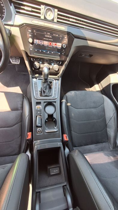 Arteon 2.0 TDI Elegance DSG 150 CV 4 Portas