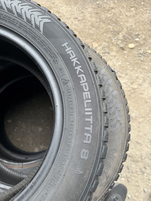 175/65 R14 Nokian 175 65 14
