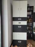 Szafa Ikea Stuva