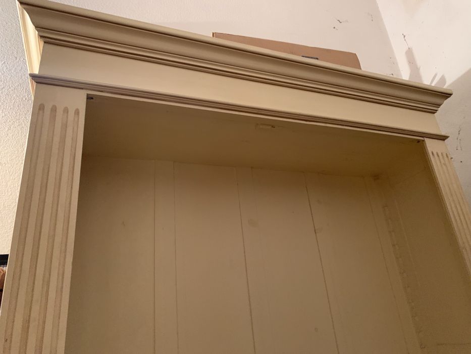 Mobiliário Sala Cerusé