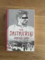 Zbrodnia i Kara | Fiodor Dostojewski - lektura obowiązkowa