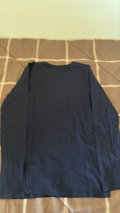 Pack 2 camisolas manga comprida menina 12-14 anos Primark/ZY Kids