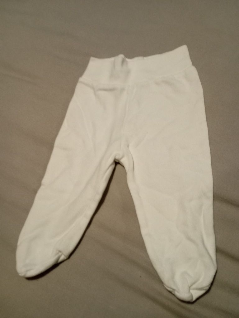 Roupa de bebé, faço entregas pelo CTT