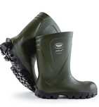 Bekina Boots Kalosze Obuwie ochronne półwysokie dla kobiet i mężczyzn