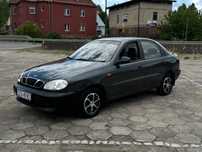 Daewoo Lanos 1.5 Benzyna Super Stan.