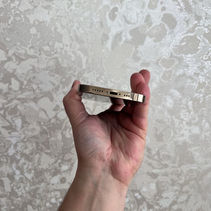 iPhone 14 Pro 128GB Gold