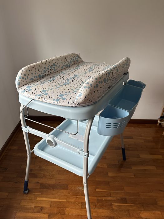 Banheira CUDDLE & BUBBLE