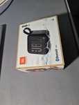 JBL Go 4 Czarny Nowy