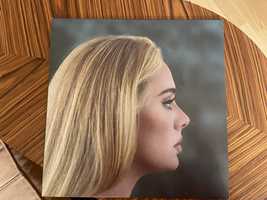 Płyta vinykowa Adele: 30 2xWinyl]