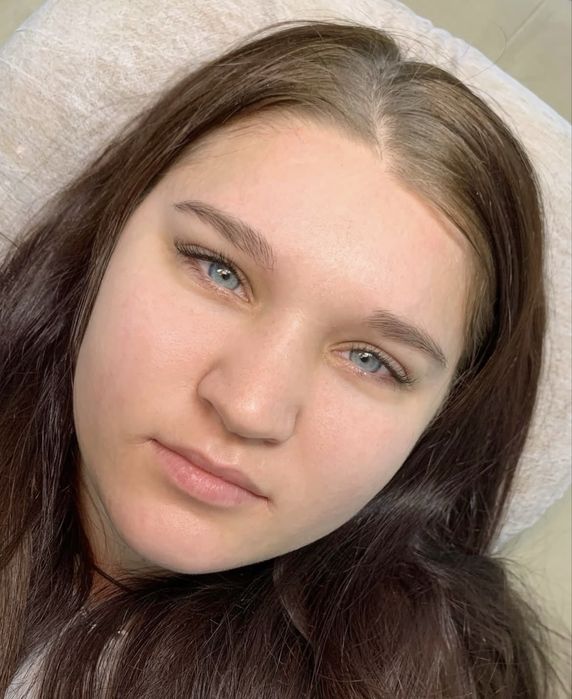 Нарощення вій Холодна Гора