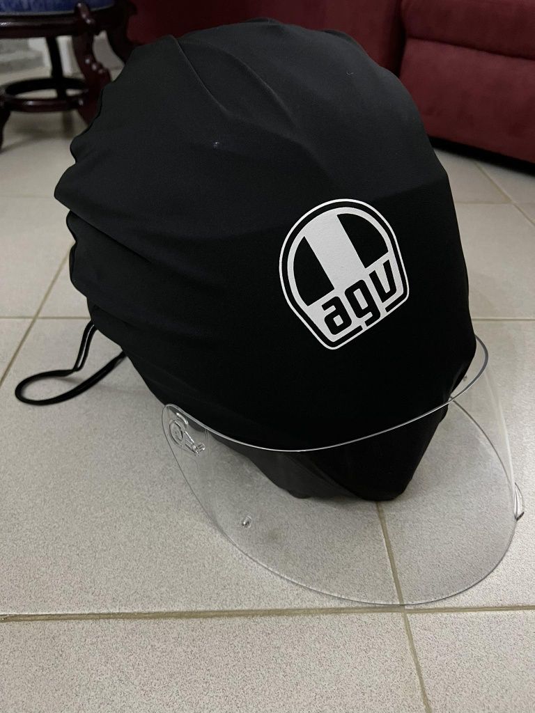 AGV K3 SV 5 Continentes XL