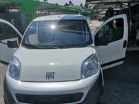 Fiat Fiorino profissional 2023 30.000kl